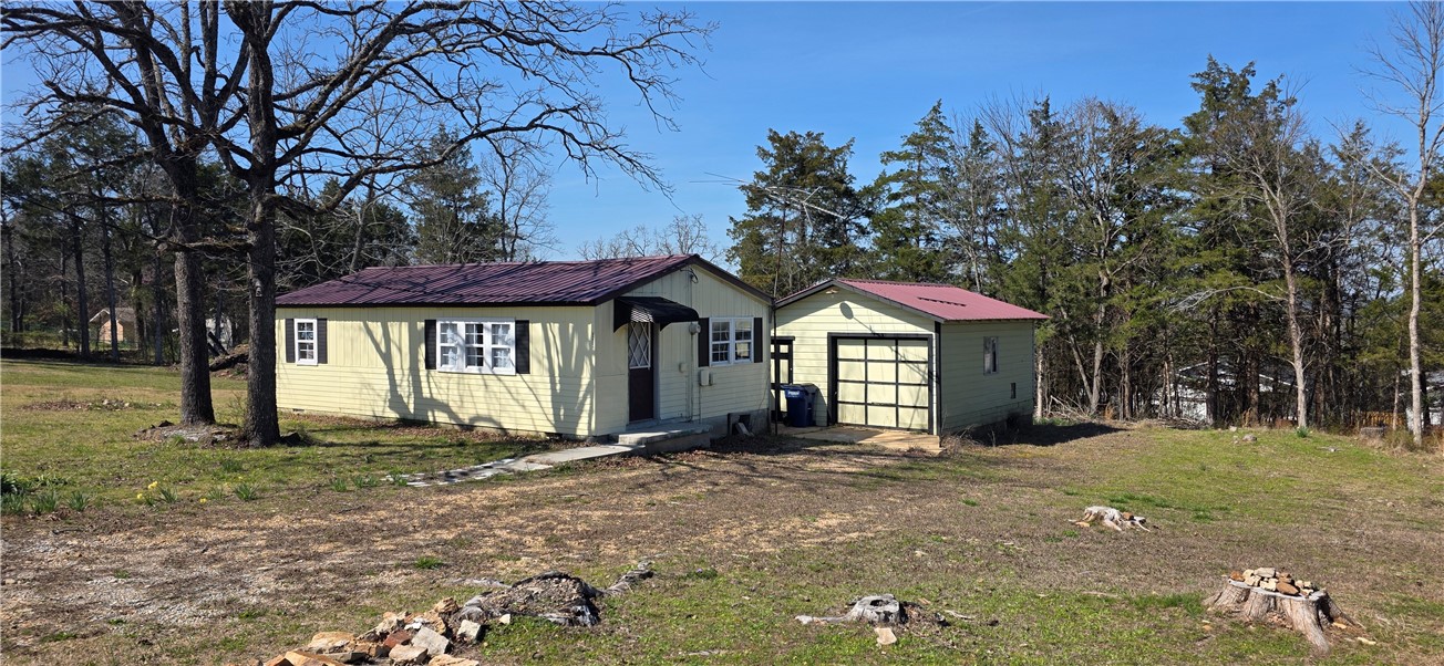 Cedar Heights 2nd Sub - Residential