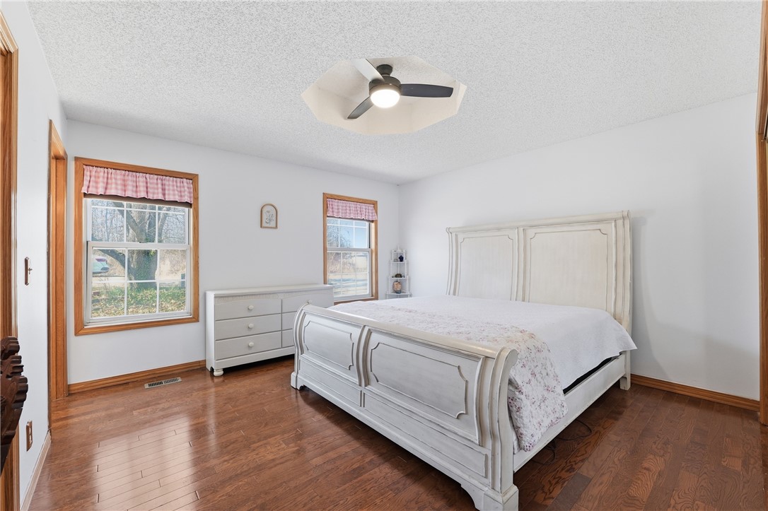 Dumfries Sub-Bvv - Residential