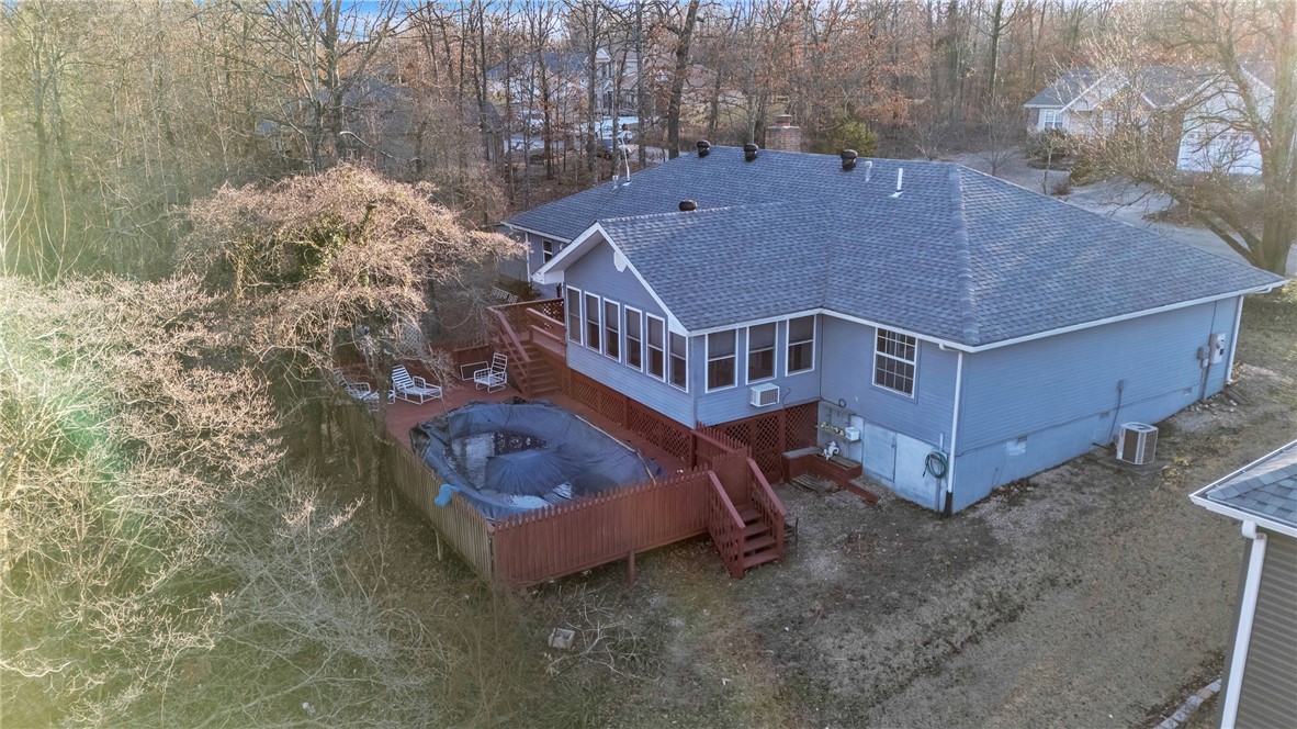 Dumfries Sub-Bvv - Residential