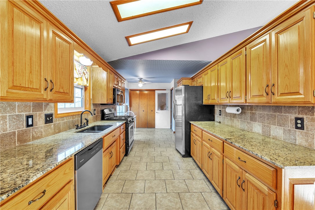 Dumfries Sub-Bvv - Residential