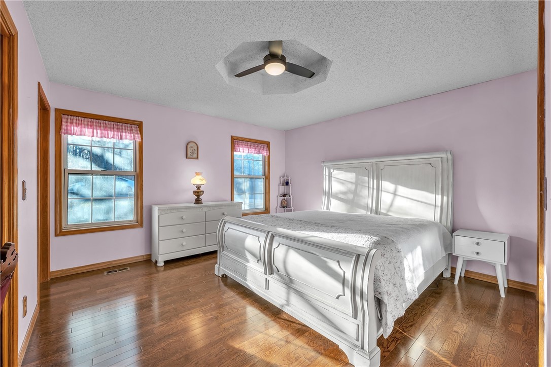 Dumfries Sub-Bvv - Residential