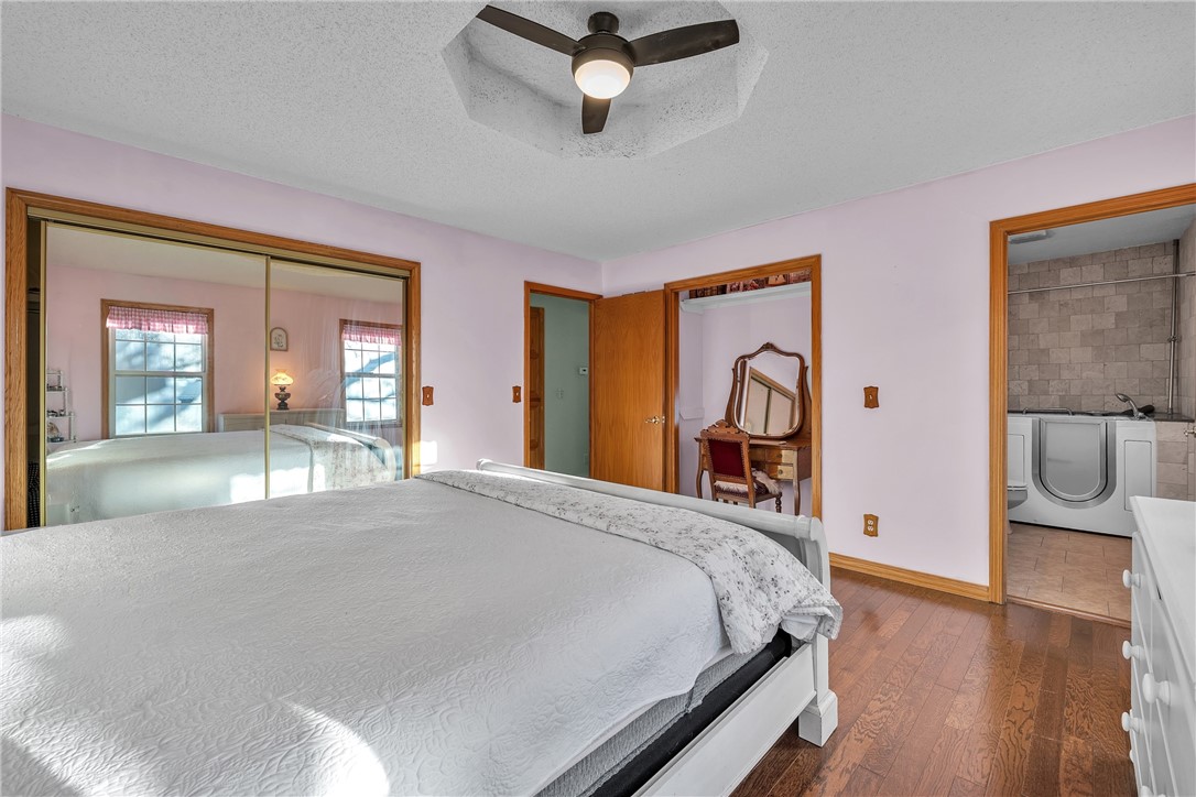 Dumfries Sub-Bvv - Residential