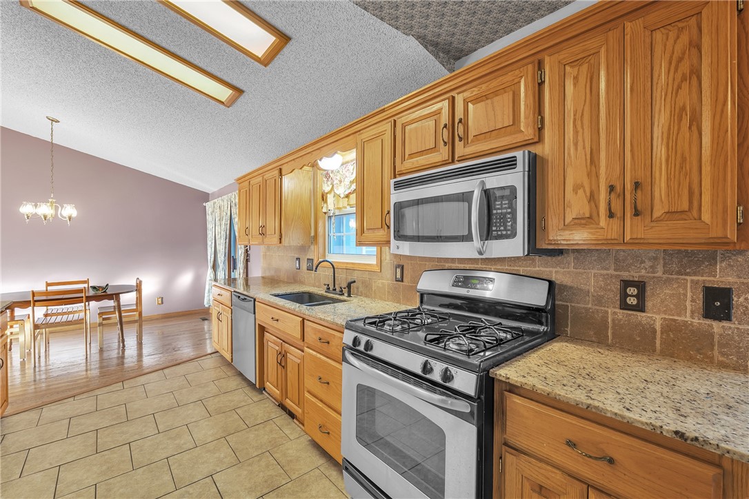 Dumfries Sub-Bvv - Residential