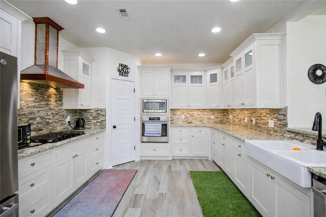 Hyde Park Cave Spgs - Residential