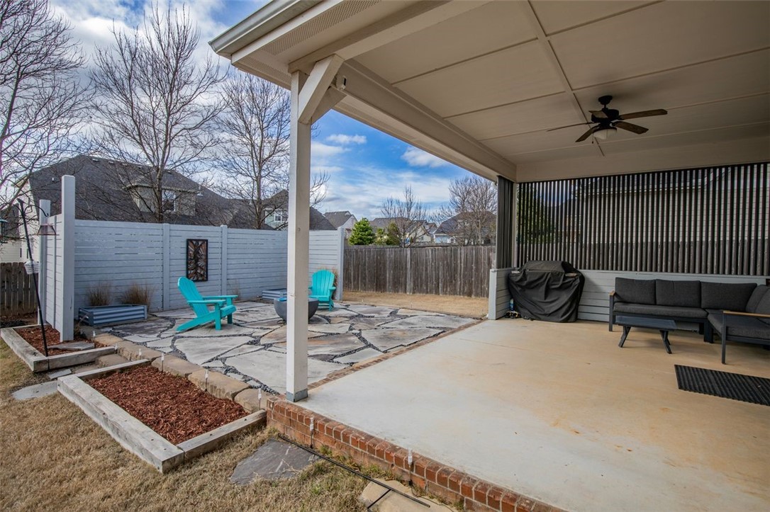 Hyde Park Cave Spgs - Residential