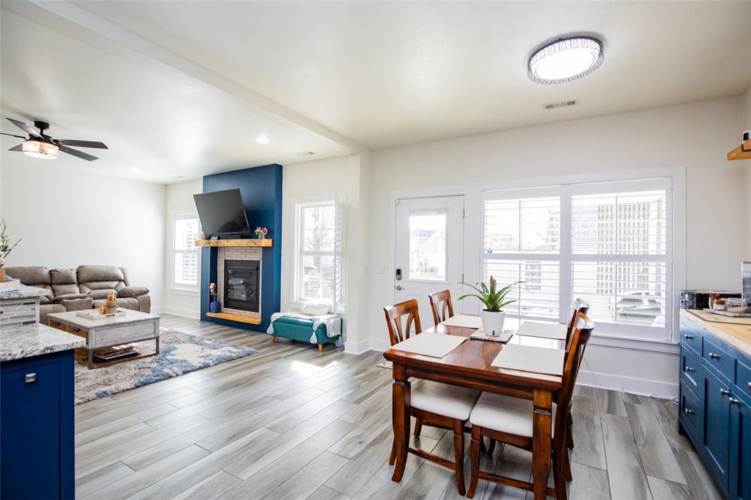 Hyde Park Cave Spgs - Residential