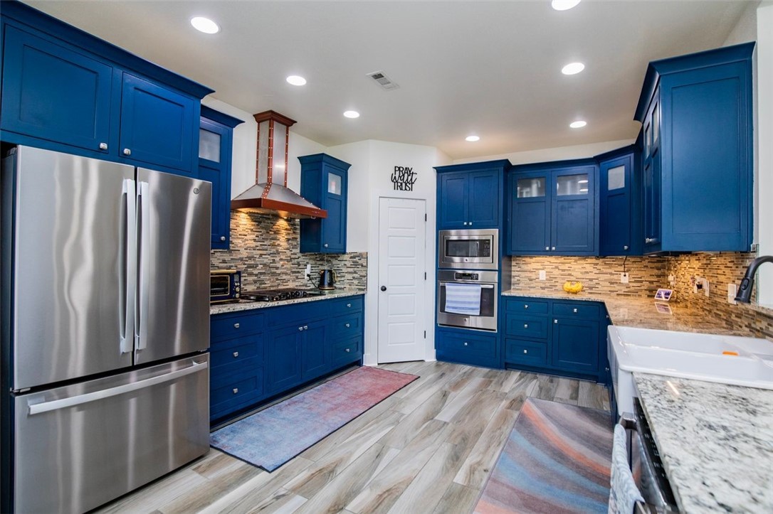 Hyde Park Cave Spgs - Residential