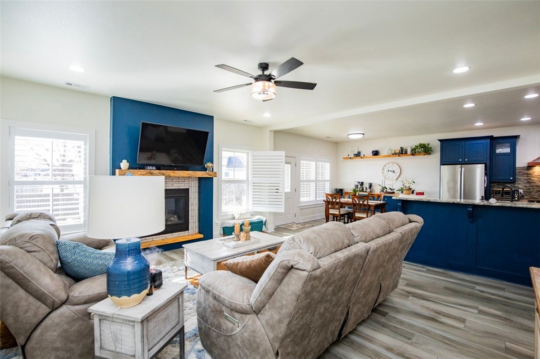 Hyde Park Cave Spgs - Residential