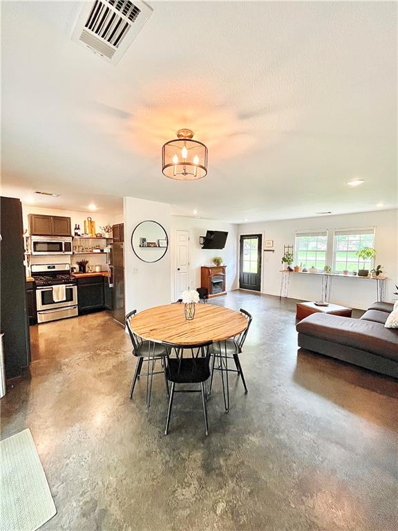 Greenbriar Add - Residential Lease