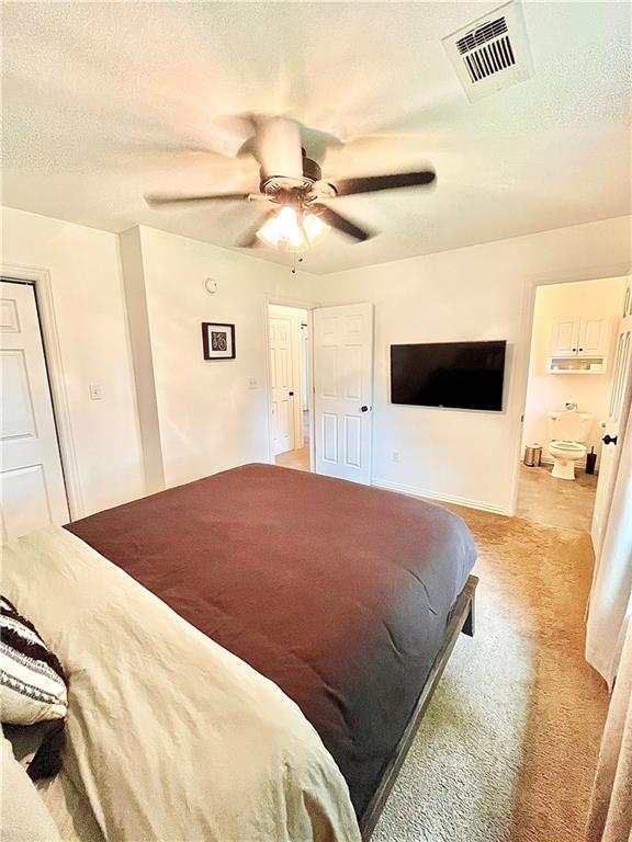 Greenbriar Add - Residential Lease