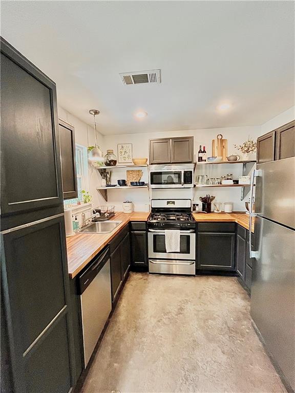Greenbriar Add - Residential Lease
