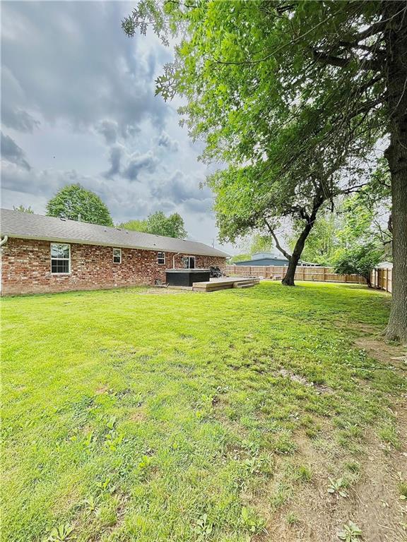 Greenbriar Add - Residential Lease