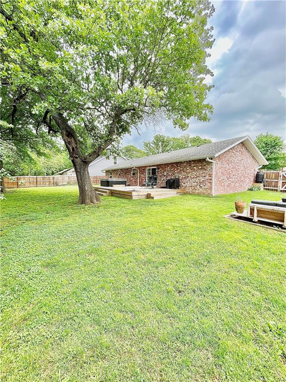 Greenbriar Add - Residential Lease