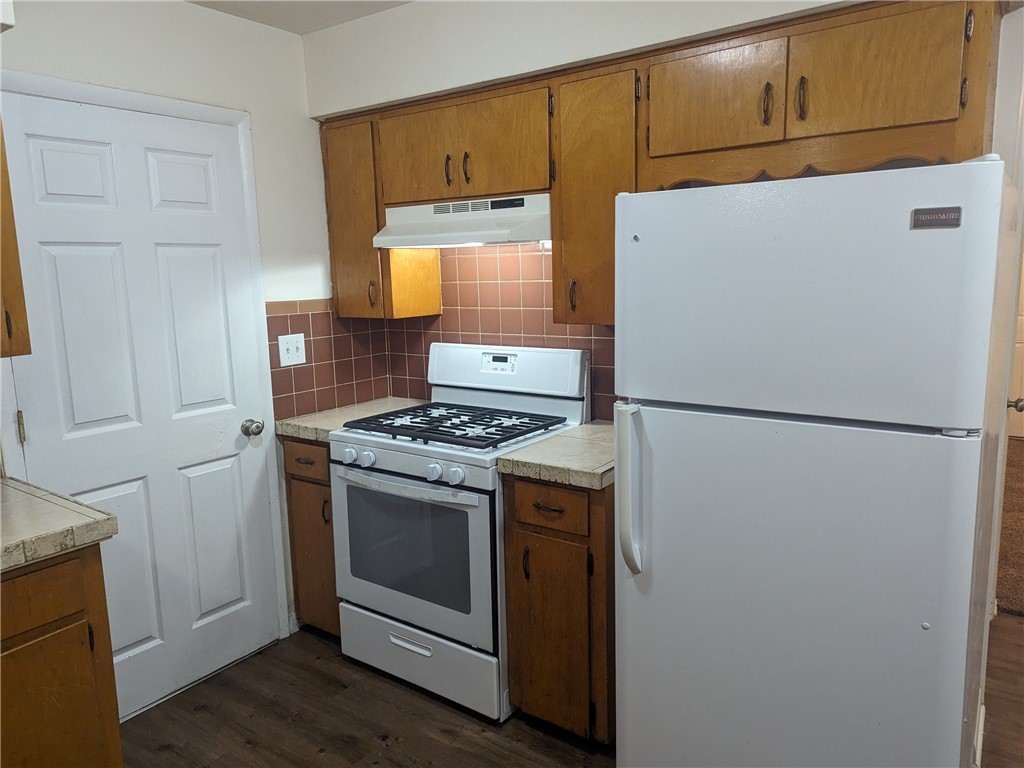 Westwood Heights - Residential Lease