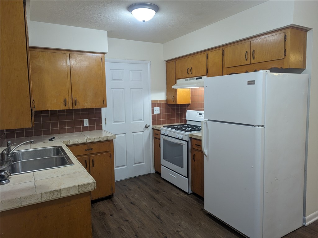 Westwood Heights - Residential Lease