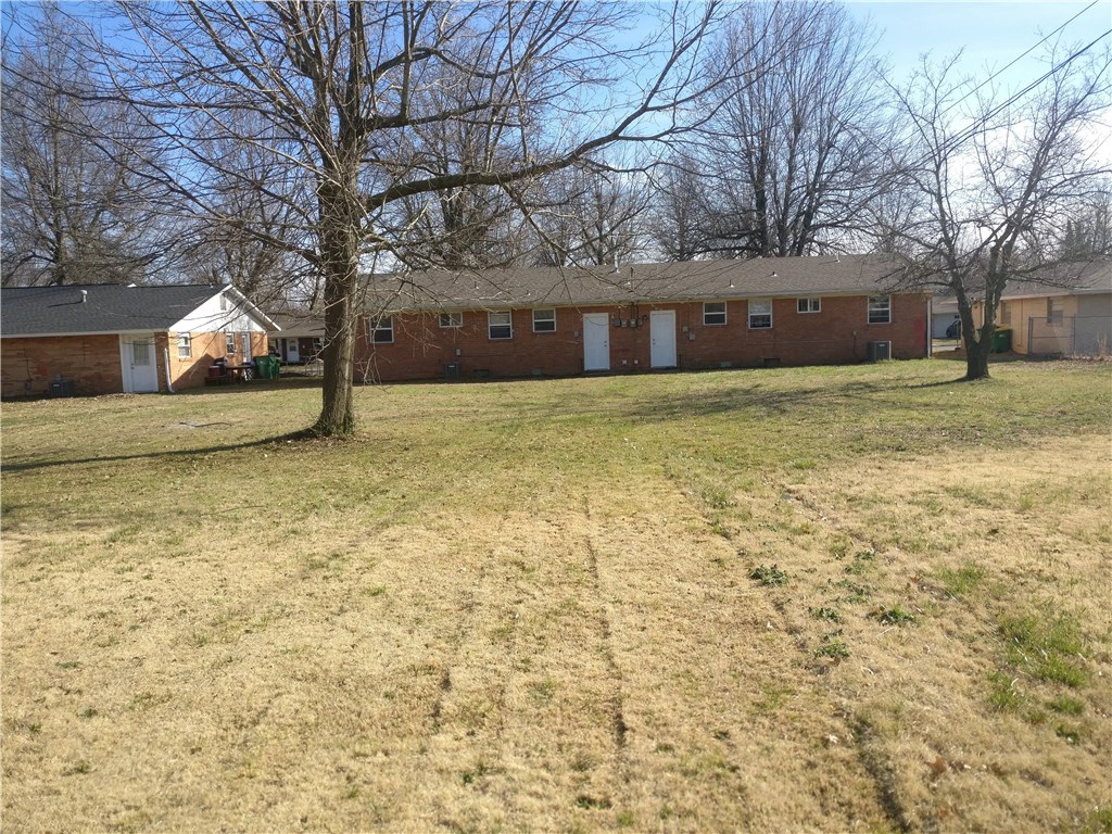 Westwood Heights - Residential Lease