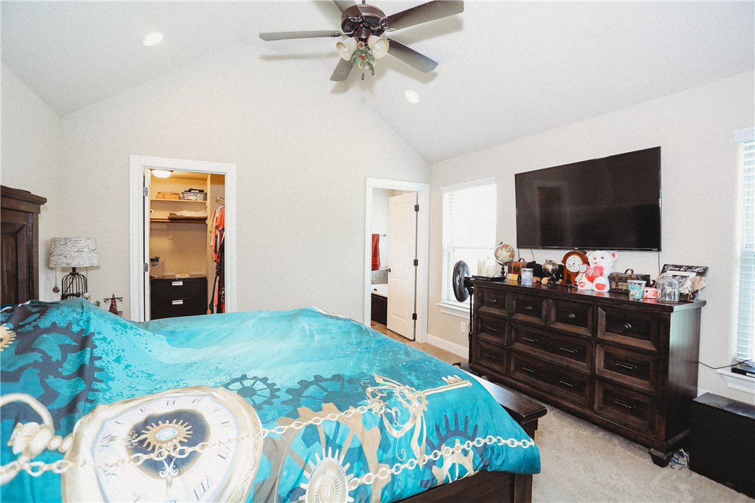 Stonecreek Sub Bentonville - Residential