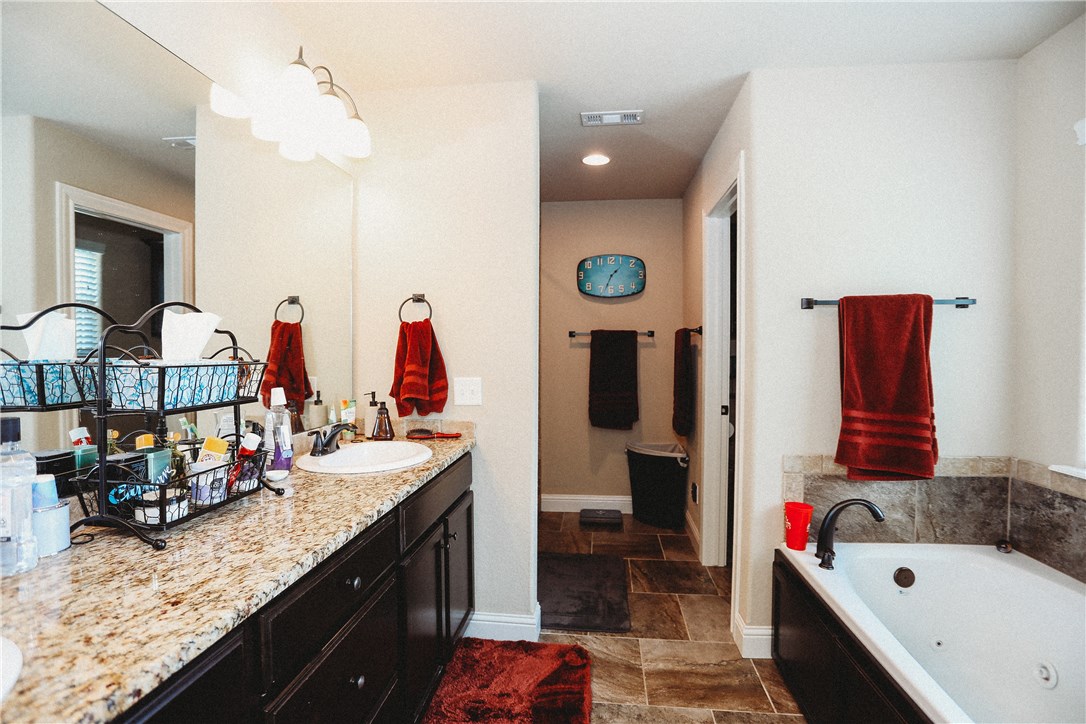 Stonecreek Sub Bentonville - Residential