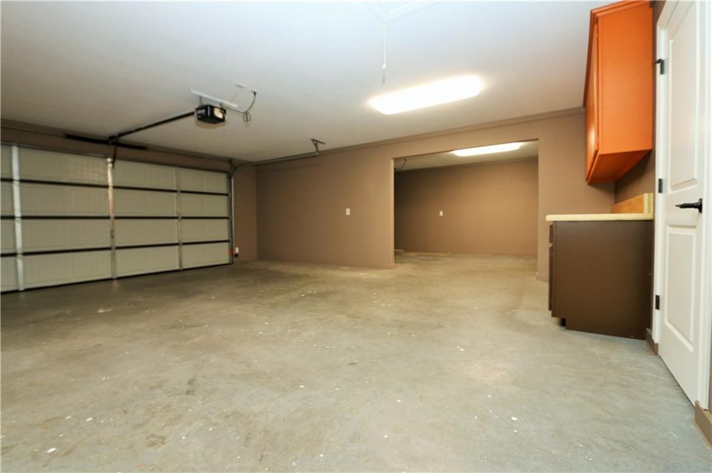 Stonecreek Sub Bentonville - Residential