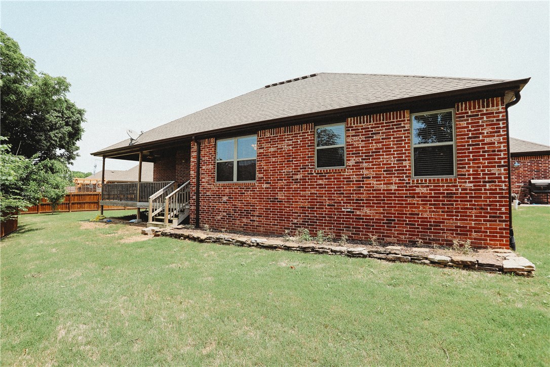 Stonecreek Sub Bentonville - Residential