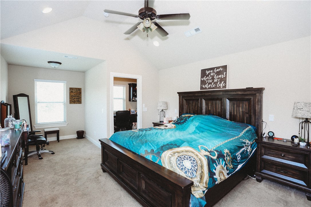 Stonecreek Sub Bentonville - Residential