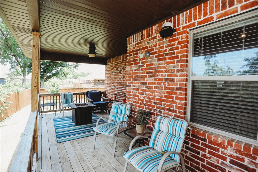 Stonecreek Sub Bentonville - Residential