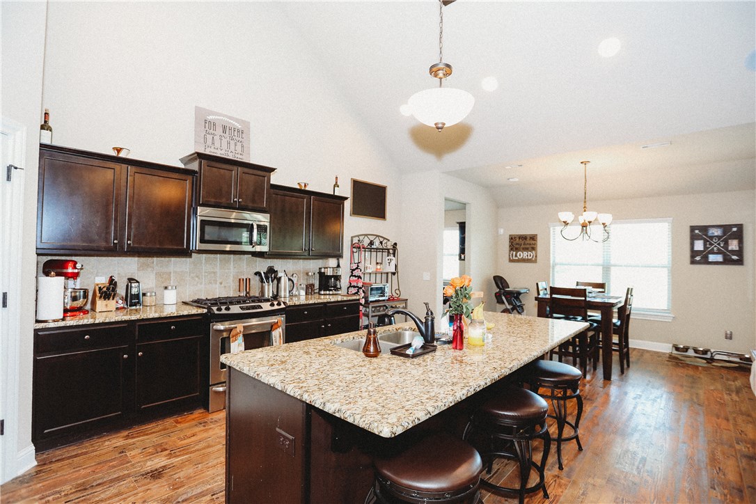 Stonecreek Sub Bentonville - Residential