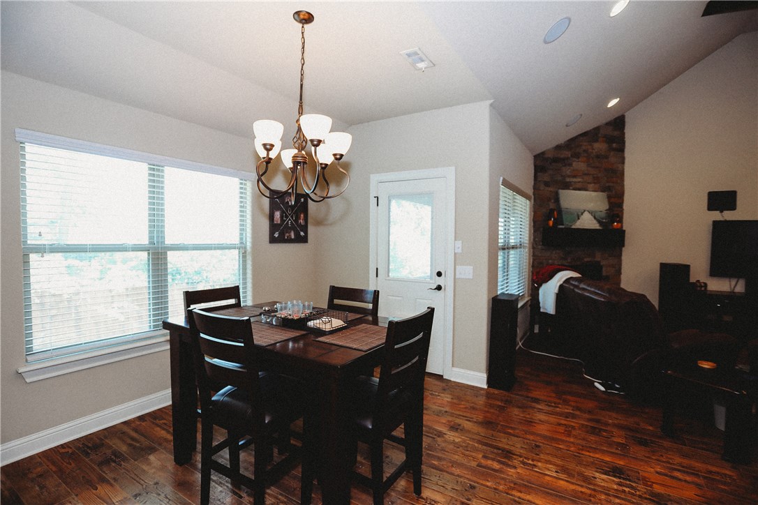 Stonecreek Sub Bentonville - Residential