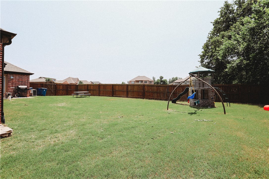 Stonecreek Sub Bentonville - Residential