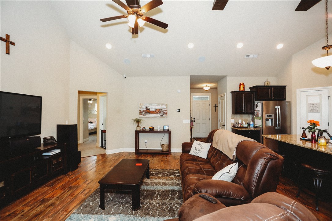 Stonecreek Sub Bentonville - Residential