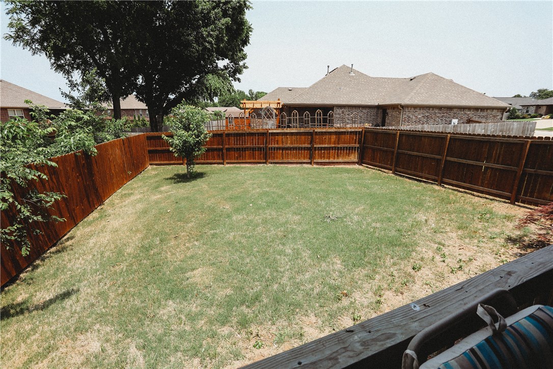Stonecreek Sub Bentonville - Residential