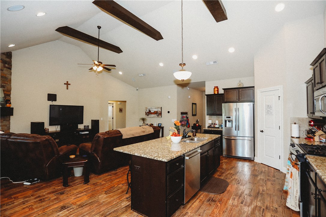 Stonecreek Sub Bentonville - Residential