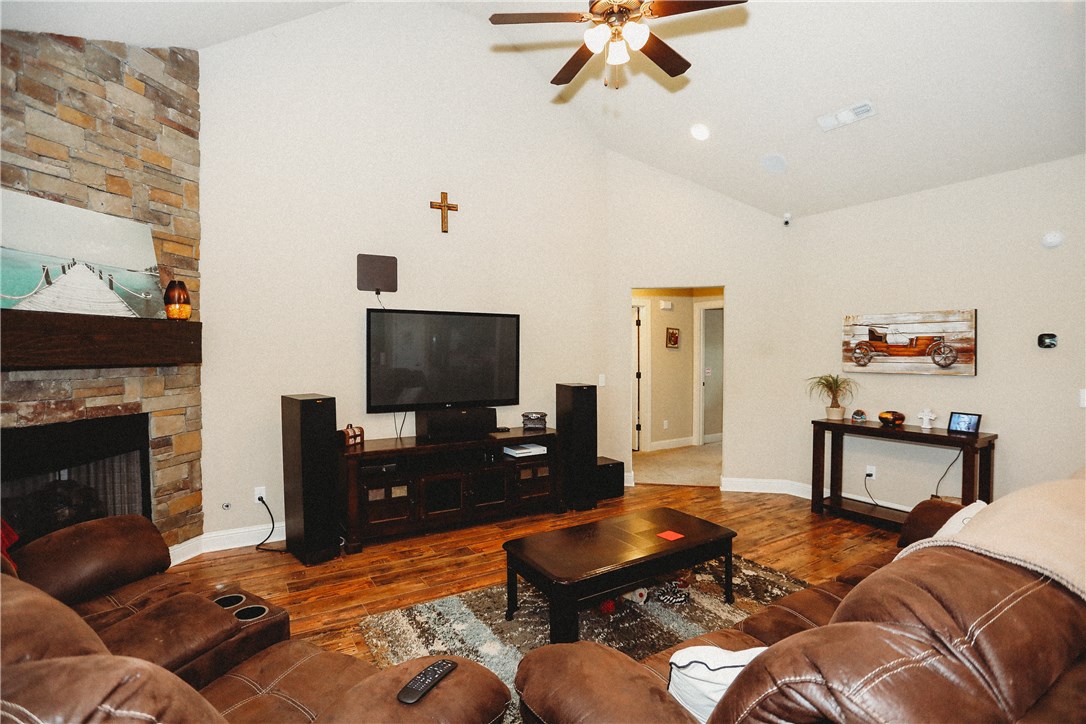 Stonecreek Sub Bentonville - Residential