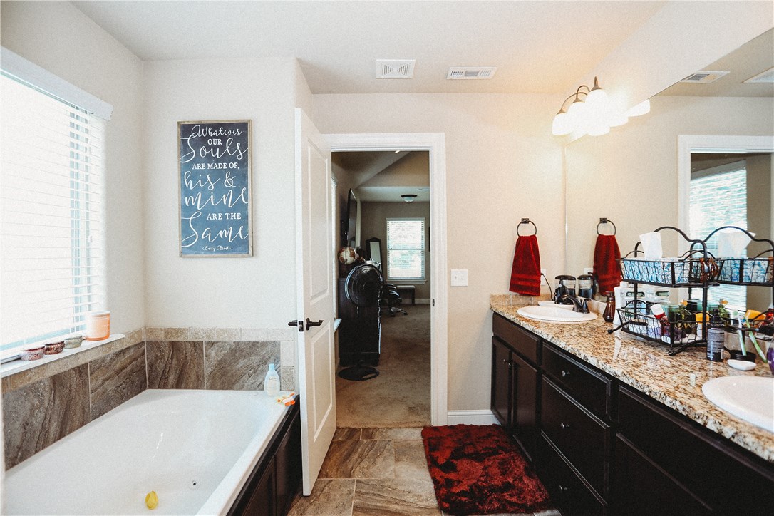 Stonecreek Sub Bentonville - Residential