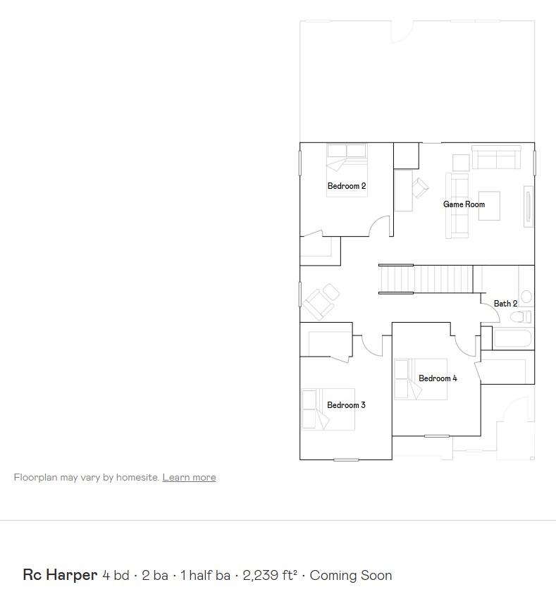 Chestnut Farms - Residential
