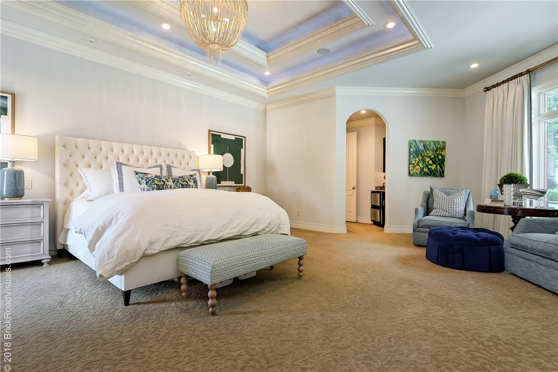 Clear Creek - Residential