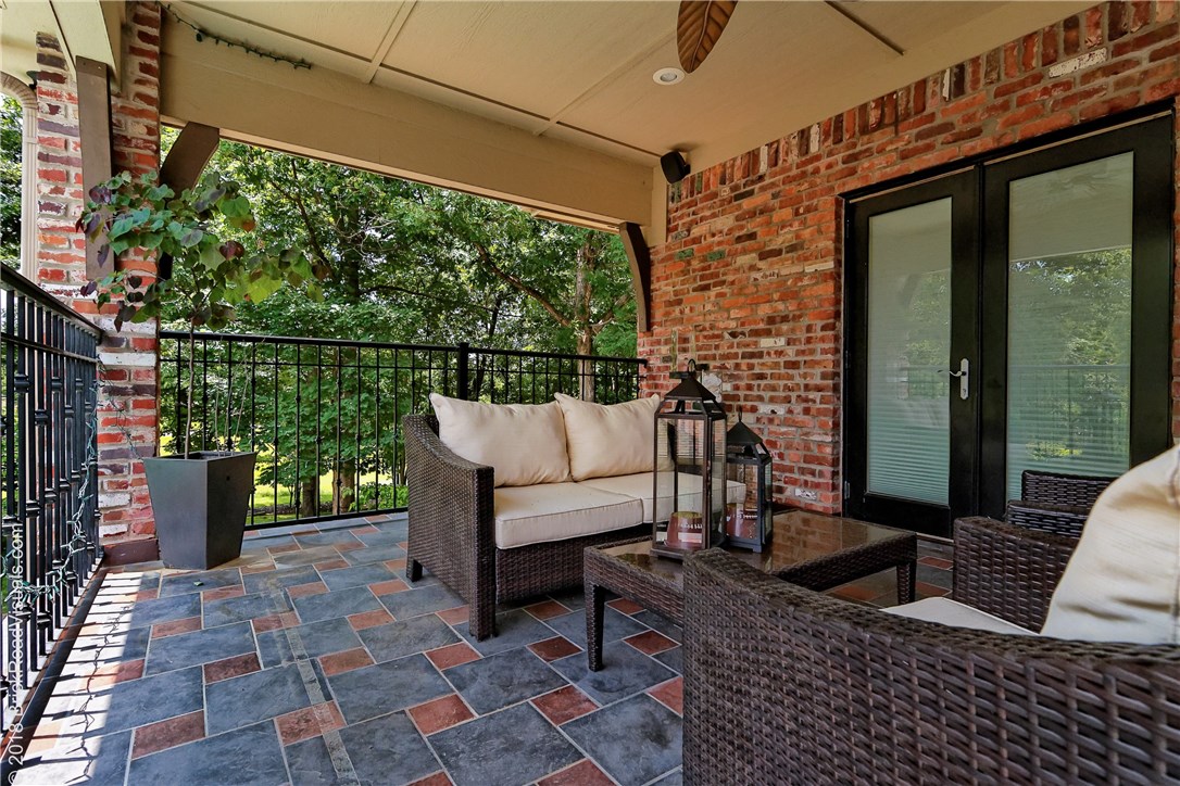 Clear Creek - Residential