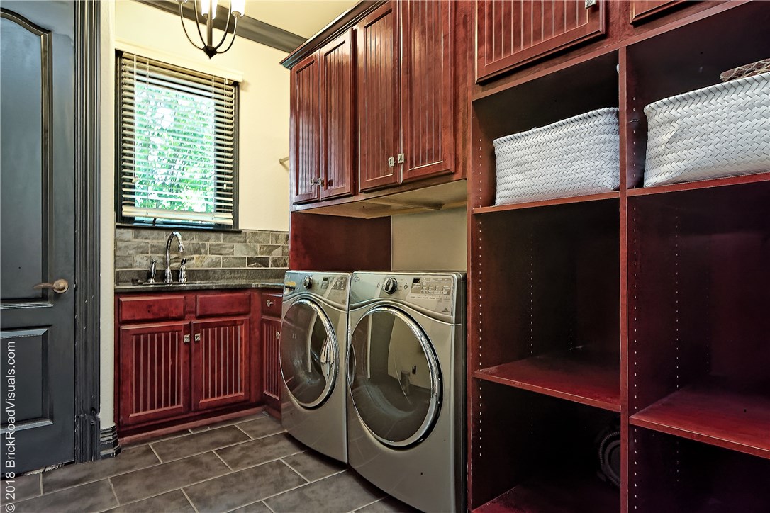 Clear Creek - Residential