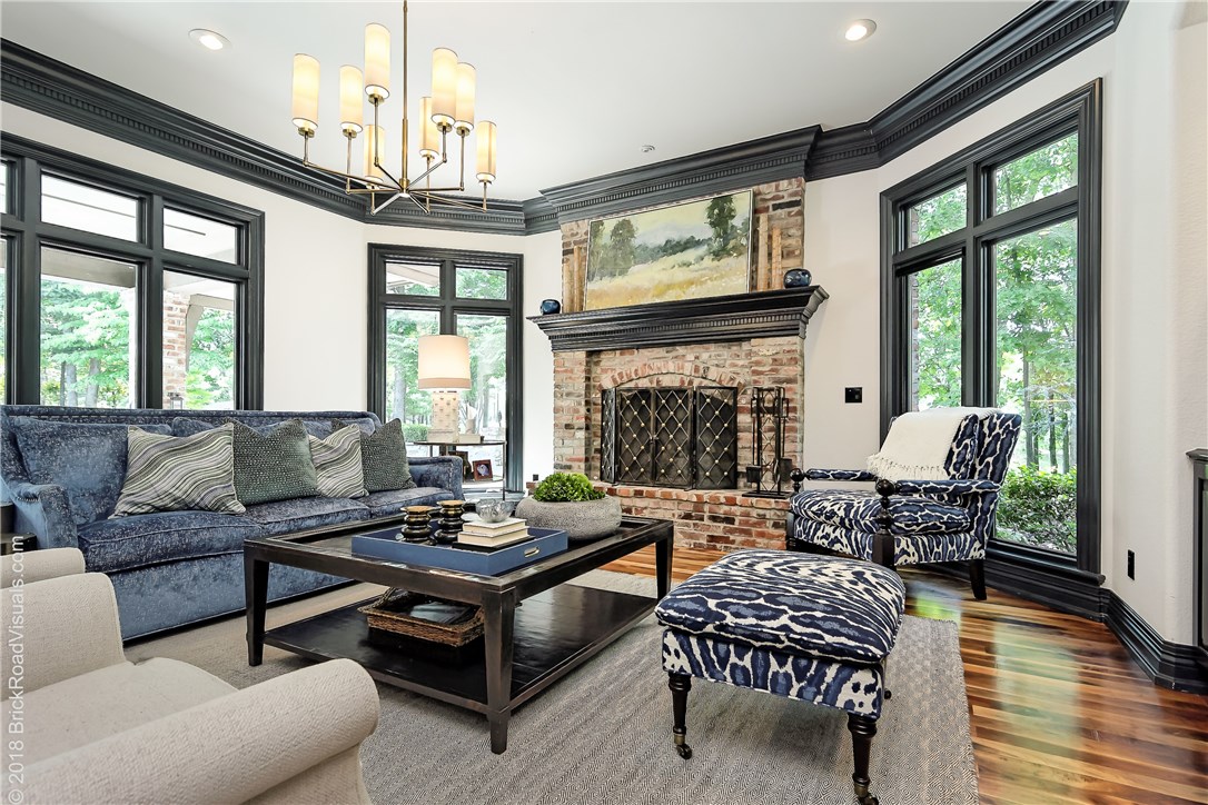 Clear Creek - Residential