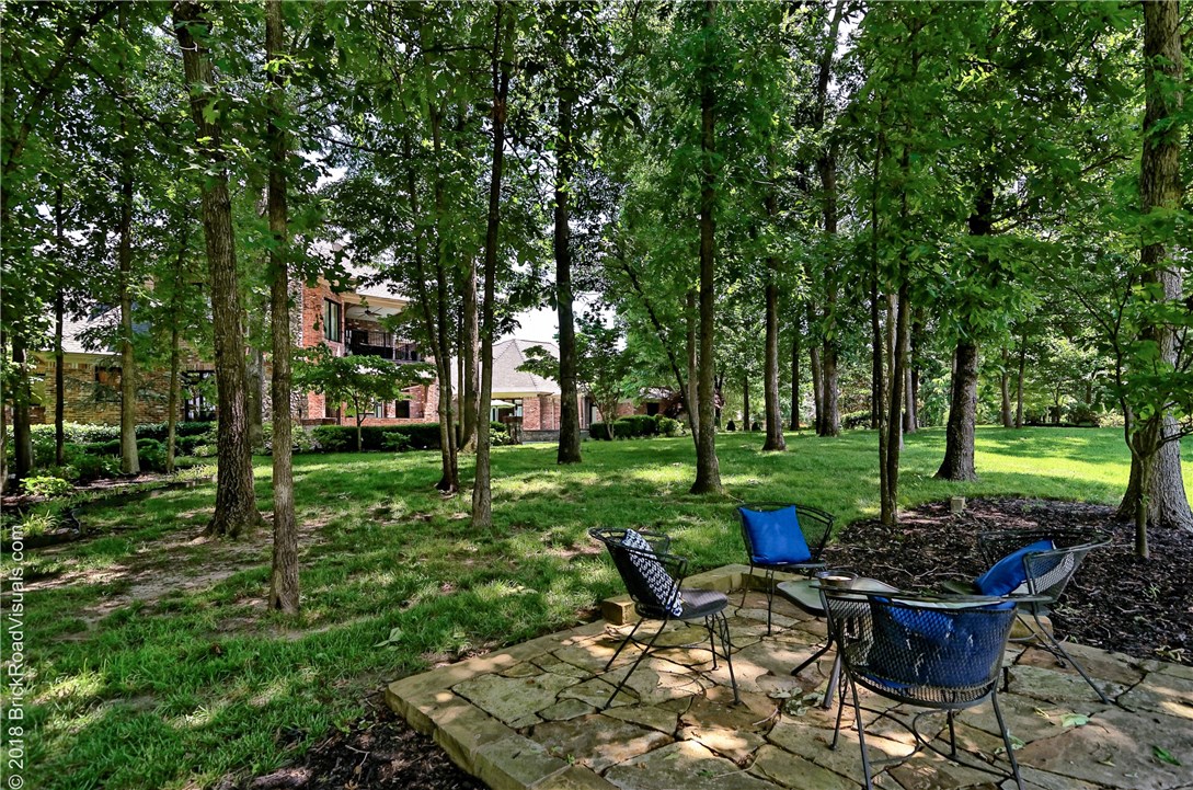 Clear Creek - Residential