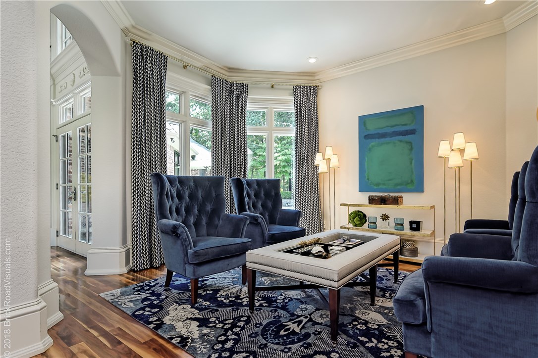 Clear Creek - Residential