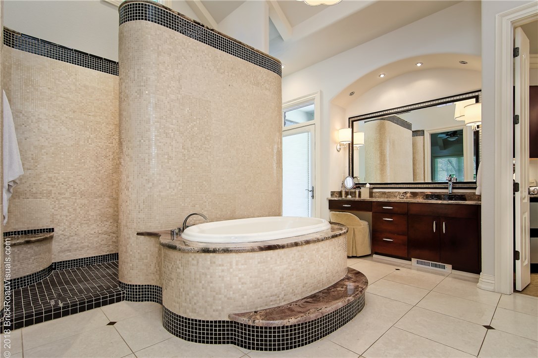 Clear Creek - Residential