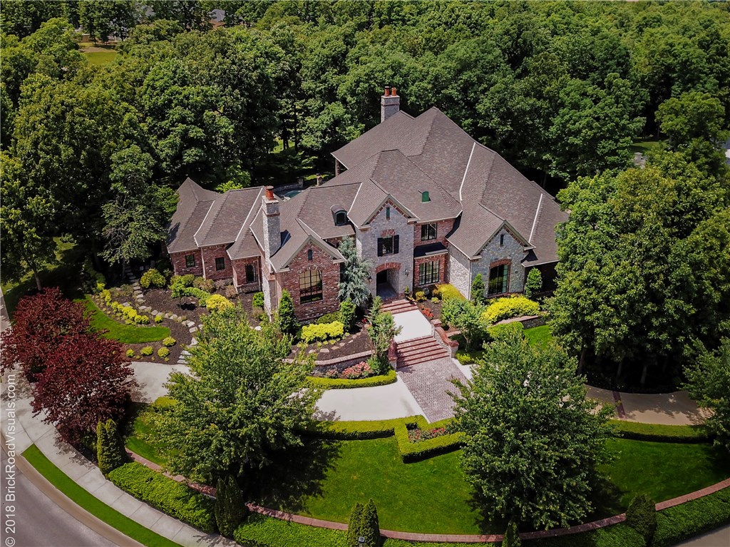 Clear Creek - Residential