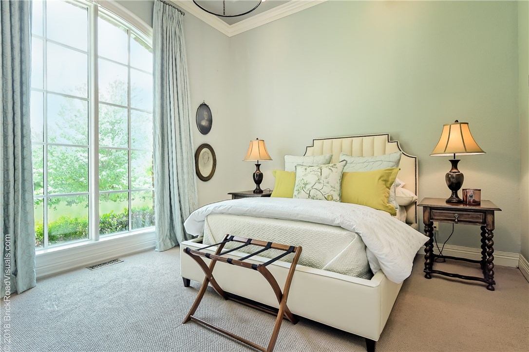 Clear Creek - Residential