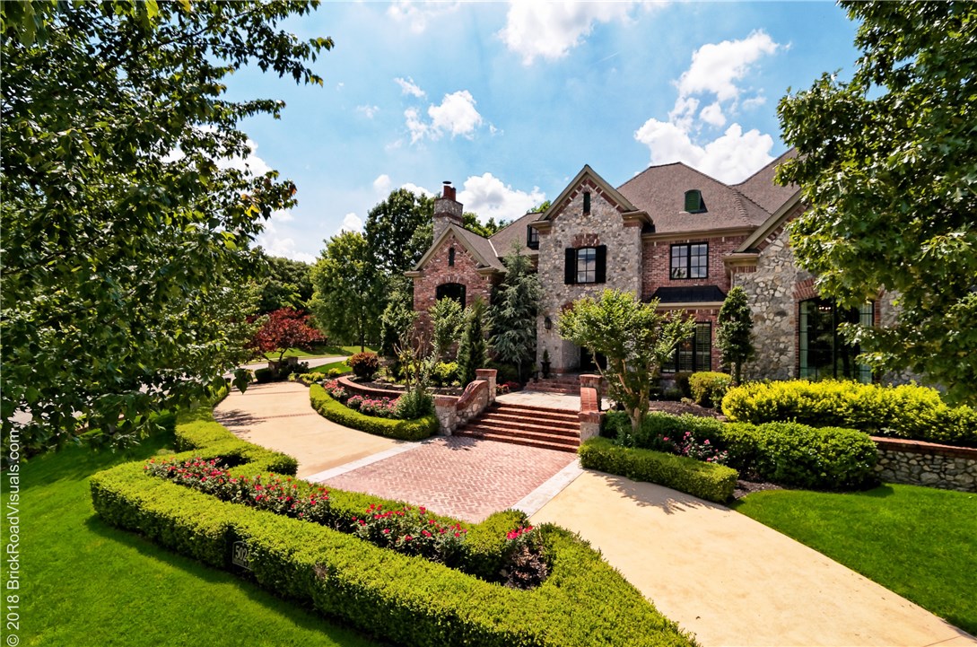 Clear Creek - Residential