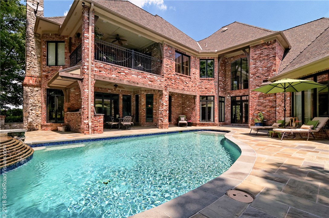 Clear Creek - Residential