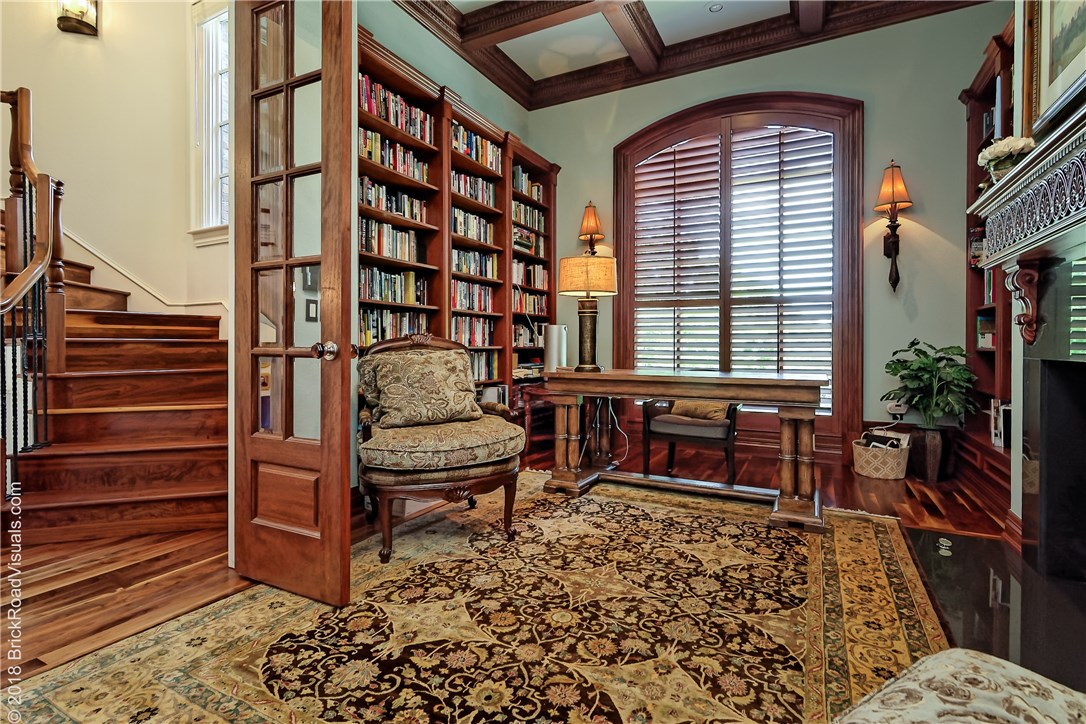 Clear Creek - Residential