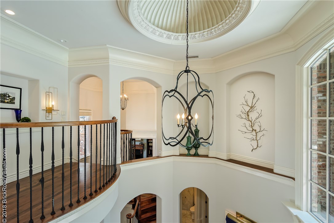 Clear Creek - Residential