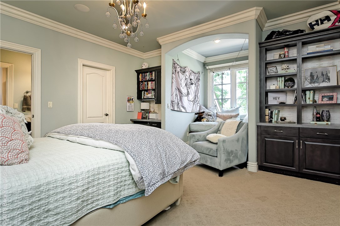 Clear Creek - Residential