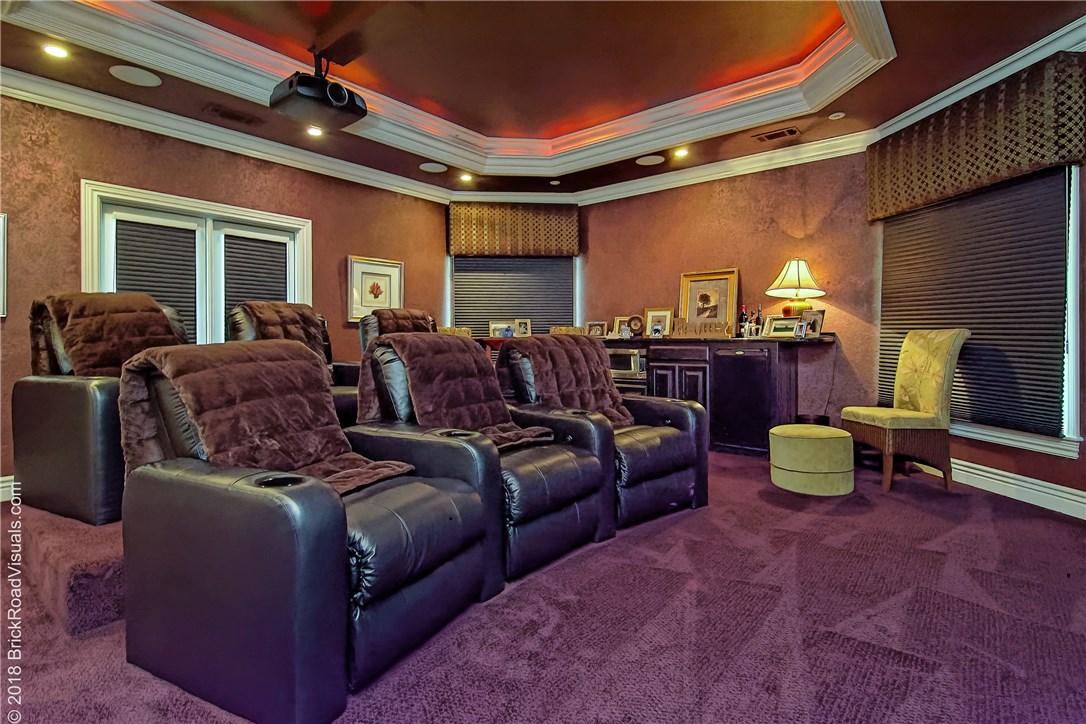 Clear Creek - Residential